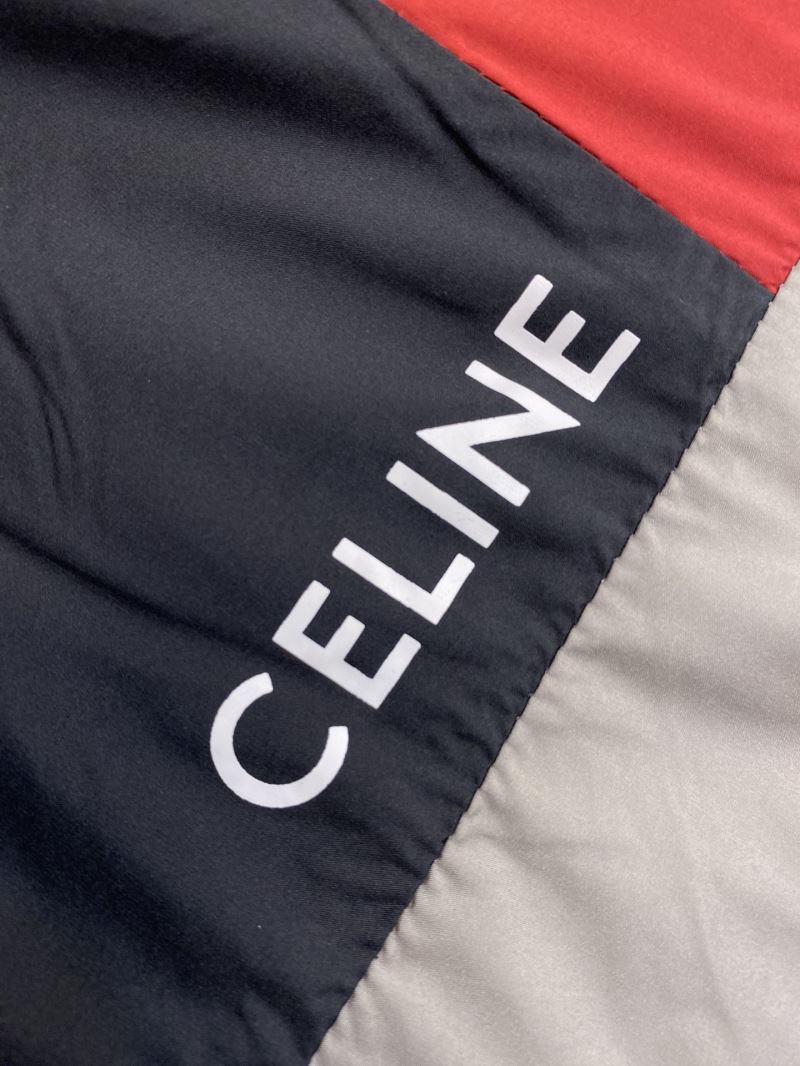 Celine Outwear